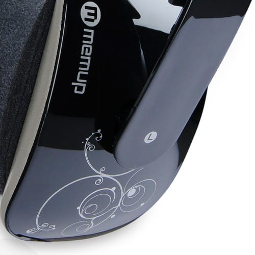Casque filaire Memup MELODY - Jack stéréo 3.5 mm — image 5