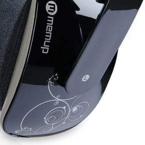Casque filaire Memup MELODY - Jack stéréo 3.5 mm — image 4