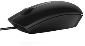 Souris filaire Dell MS116 noire (MS116-BK) — image 2