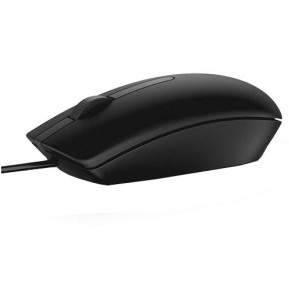 Dell optical Mouse MS116 - Black (570-AAIR)