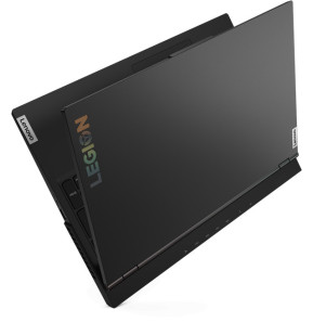 Ordinateur Portable Lenovo Legion 5 15IMH05H (81Y600PPFE)