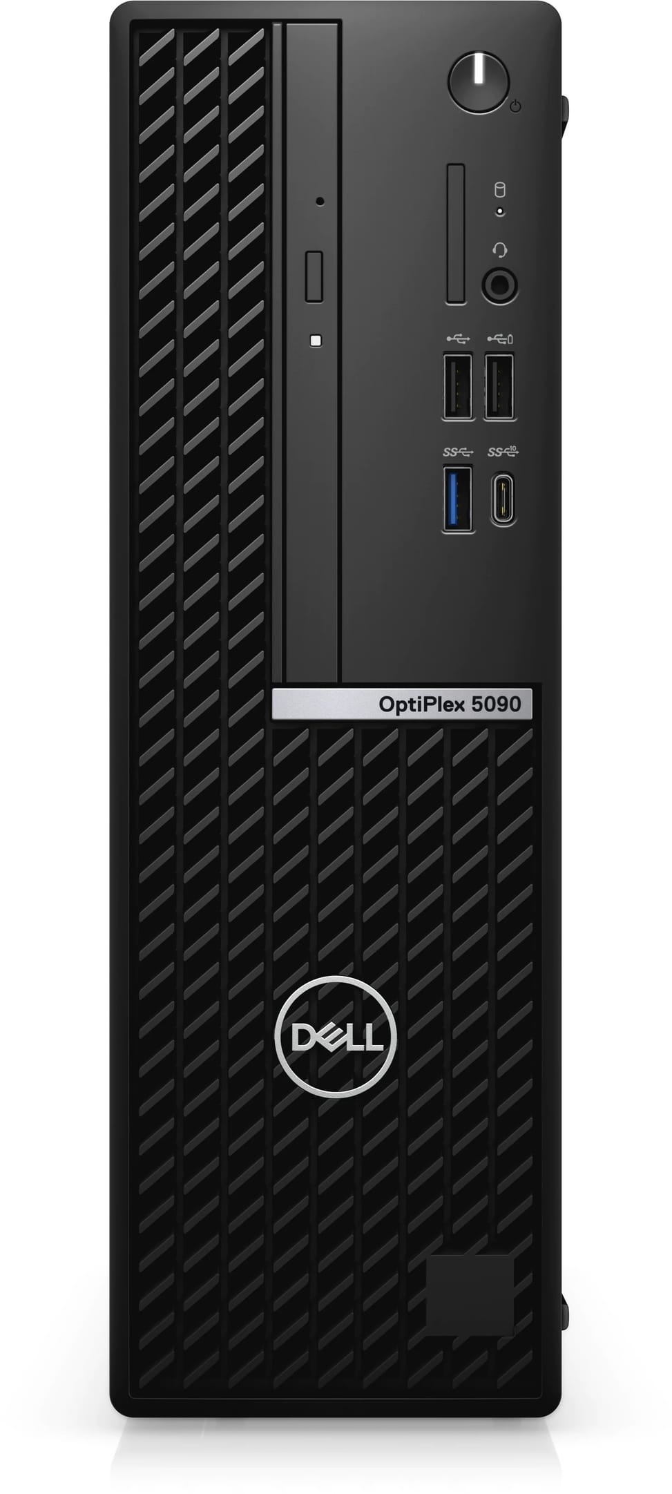 Ordinateur de bureau Dell OptiPlex 5090 Mini Tour (DL-OP5090-W-1TB)