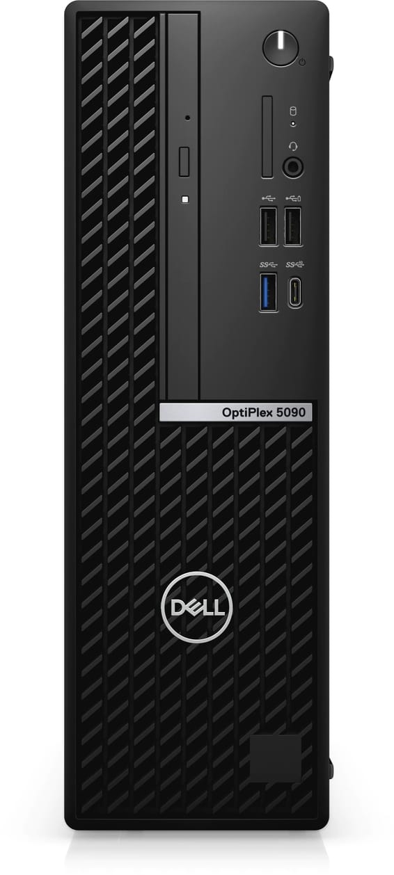Ordinateur de bureau Dell OptiPlex 5090 Mini Tour (DL-OP5090-W-1TB)