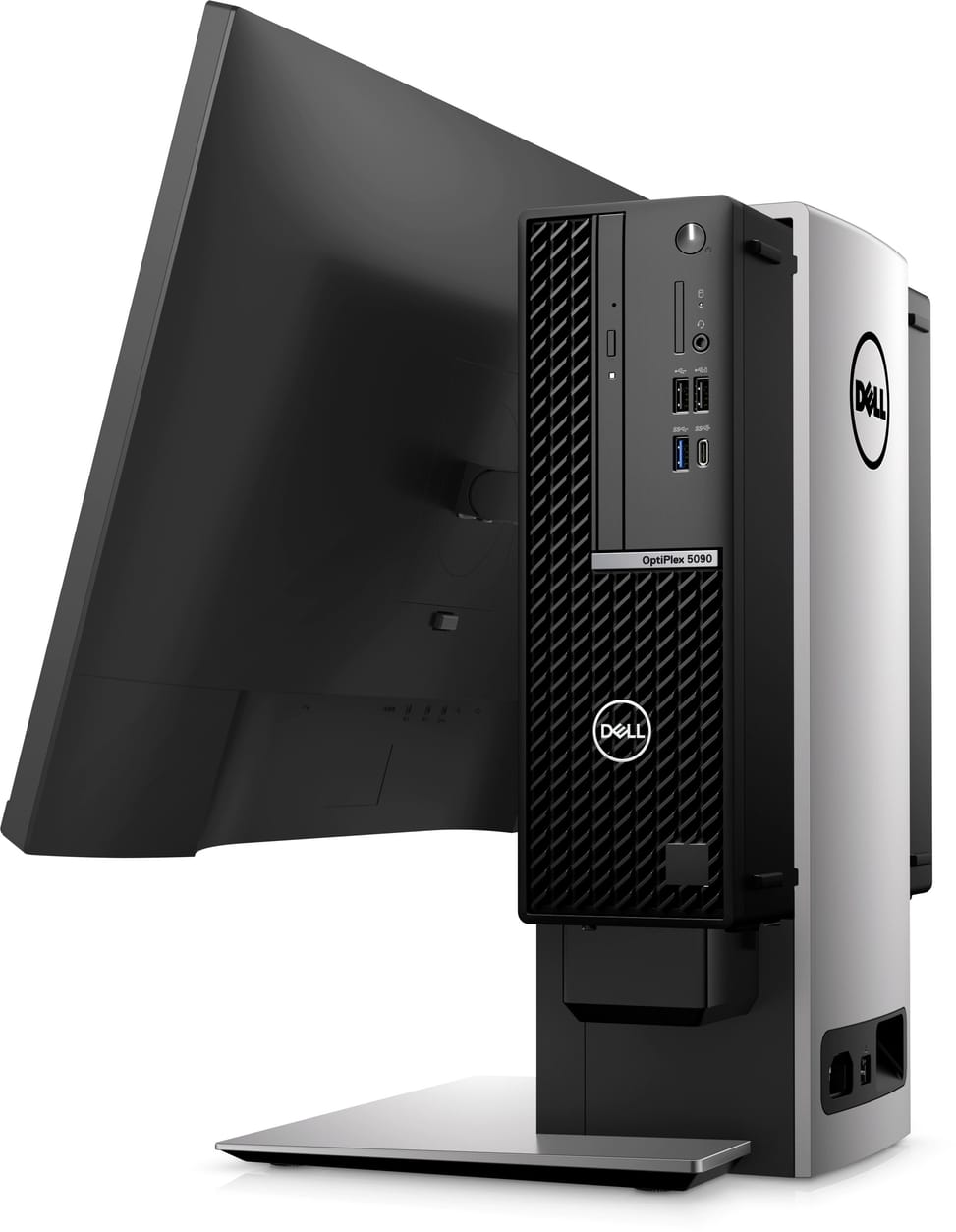 Ordinateur de bureau Dell OptiPlex 5090 Mini Tour (DL-OP5090-W-1TB)