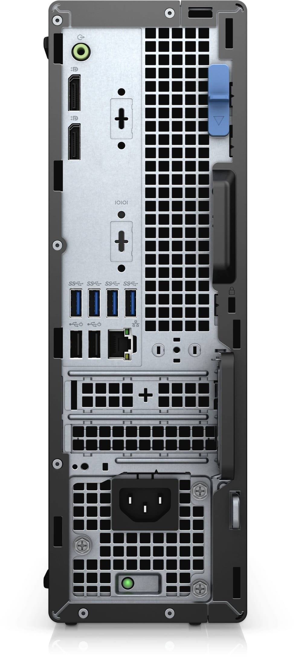 Ordinateur de bureau Dell OptiPlex 5090 Mini Tour (DL-OP5090-W-1TB)