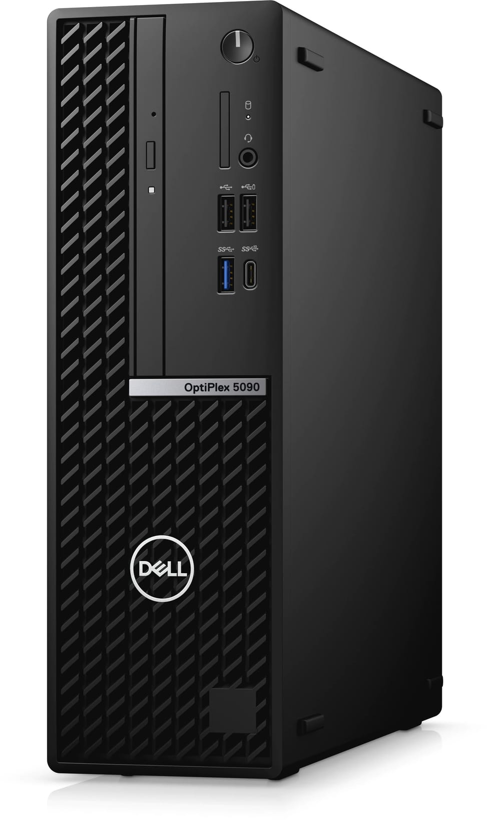 Ordinateur de bureau Dell OptiPlex 5090 Mini Tour (DL-OP5090-W-1TB)