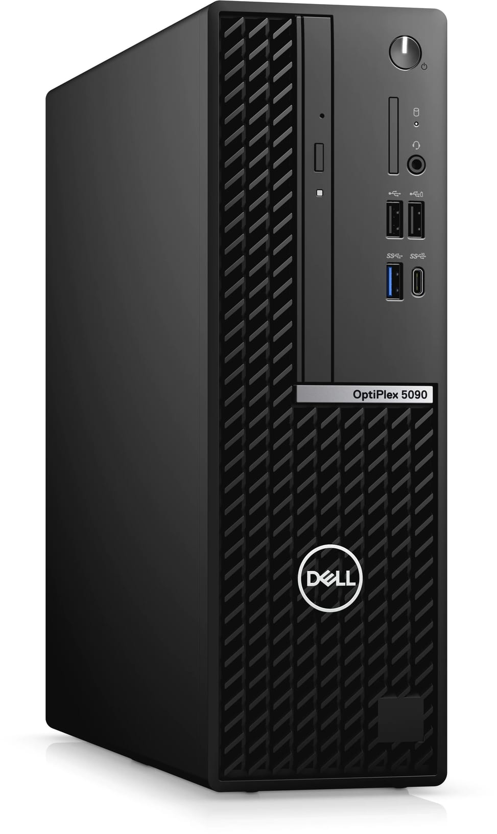 Ordinateur de bureau Dell OptiPlex 5090 Mini Tour (DL-OP5090-W-1TB)