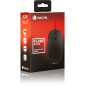 Souris filaire NGS Flame Noire (FLAME)