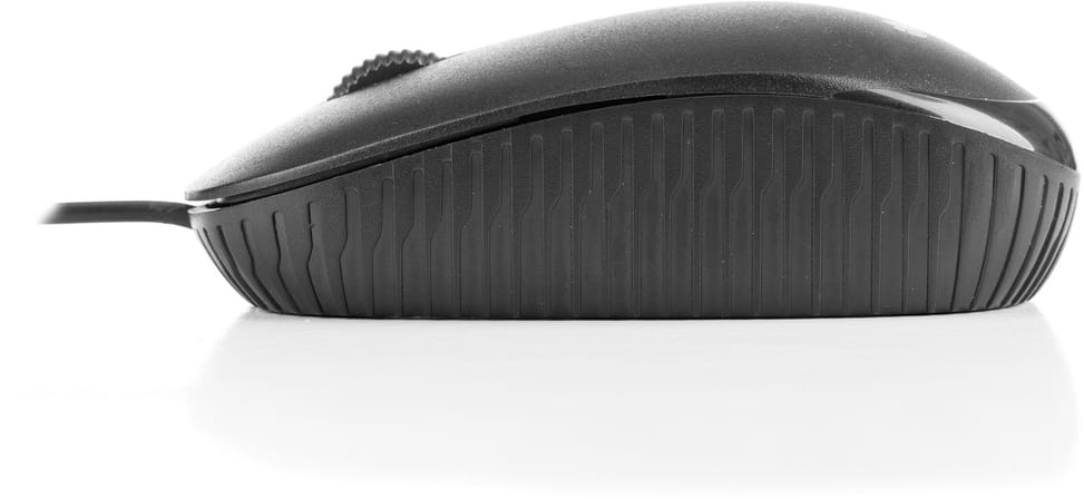 Souris filaire NGS Flame Noire (FLAME)