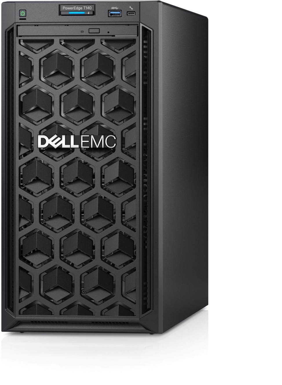 Serveur Dell PowerEdge T140 Intel Xeon (PET140M1)