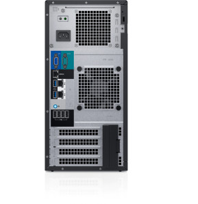 Serveur Dell PowerEdge T140 Intel Xeon (PET140M1)