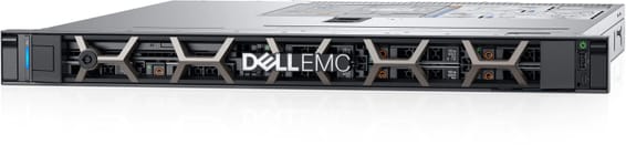 Serveur rack Dell PowerEdge R340 (PER340MM2)