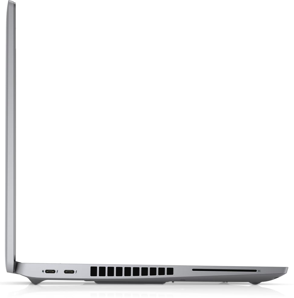 Station de travail mobile Dell Precision 3560 (DL-PR3560-I7)