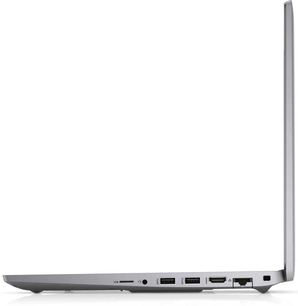 Station de travail mobile Dell Precision 3560 (DL-PR3560-I7)