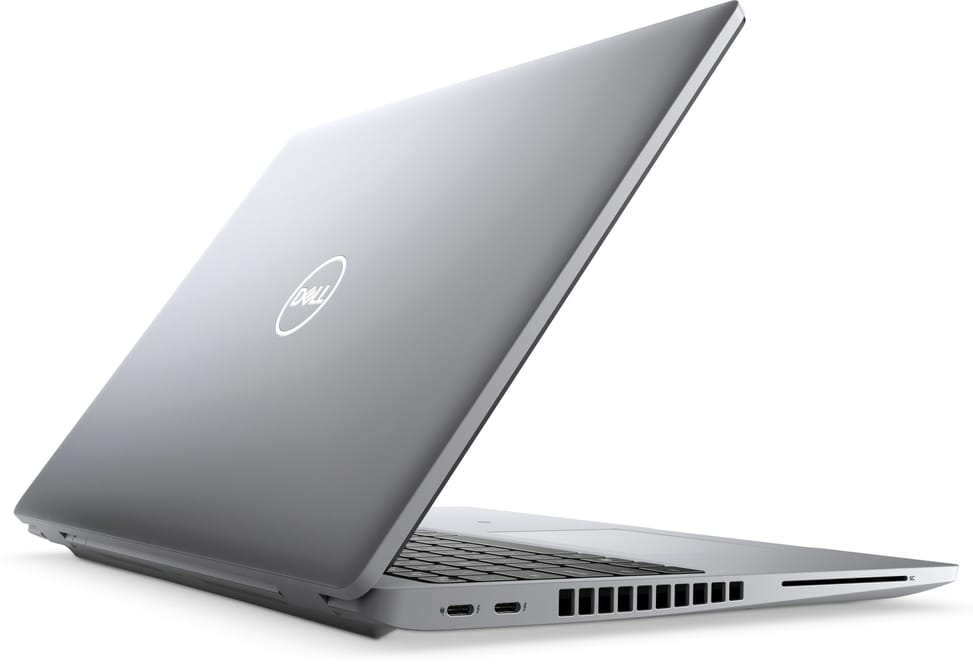 Station de travail mobile Dell Precision 3560 (DL-PR3560-I7)
