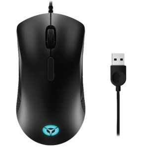 Souris de jeu Lenovo Legion M300 RGB (GY50X79384)