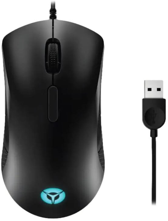 Souris de jeu Lenovo Legion M300 RGB (GY50X79384)