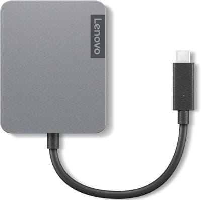 Lenovo USB-C Travel Hub Gen2 (GX91A34575)