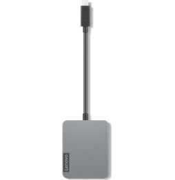 Lenovo USB-C Travel Hub Gen2 (GX91A34575)