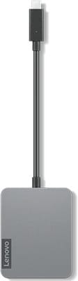 Lenovo USB-C Travel Hub Gen2 (GX91A34575)
