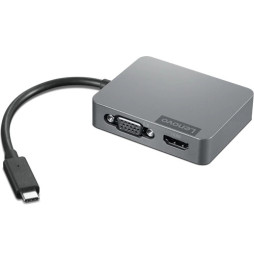 Lenovo USB-C Travel Hub Gen2 (GX91A34575)