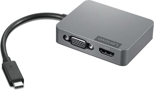 Lenovo USB-C Travel Hub Gen2 (GX91A34575)