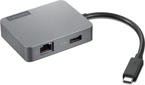 Lenovo USB-C Travel Hub Gen2 (GX91A34575)