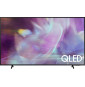 Téléviseur Samsung Q60A Smart TV 4K QLED 50" (QA50Q60AAUXMV)