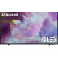 Téléviseur Samsung Q60A Smart TV 4K QLED 50" (QA50Q60AAUXMV)