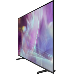 Téléviseur Samsung Q60A Smart TV 4K QLED 50" (QA50Q60AAUXMV)