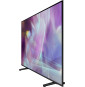 Téléviseur Samsung Q60A Smart TV 4K QLED 50" (QA50Q60AAUXMV)