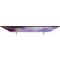 Téléviseur Samsung Q60A Smart TV 4K QLED 50" (QA50Q60AAUXMV)