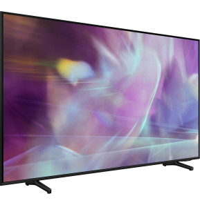 Téléviseur Samsung Q60A Smart TV 4K QLED 50" (QA50Q60AAUXMV)