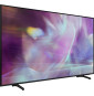 Téléviseur Samsung Q60A Smart TV 4K QLED 50" (QA50Q60AAUXMV)