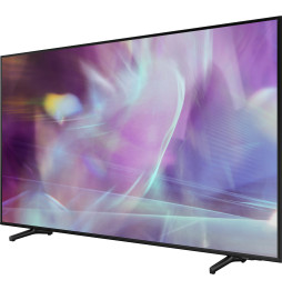 Téléviseur Samsung Q60A Smart TV 4K QLED 50" (QA50Q60AAUXMV)
