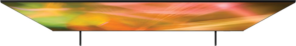 Téléviseur Samsung AU8000 Smart TV 4K UHD 85" (UA50AU8000UXM)