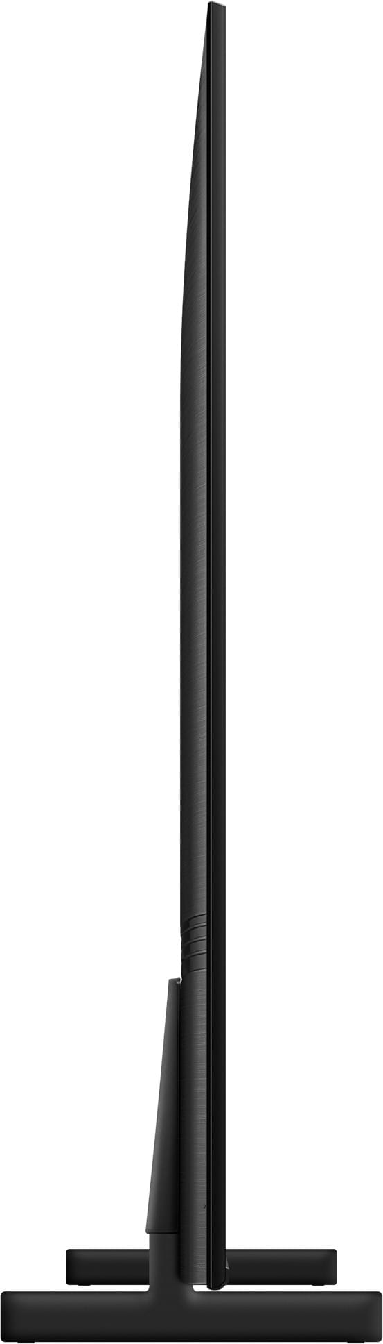 Téléviseur Samsung AU8000 Smart TV 4K UHD 85" (UA50AU8000UXM)