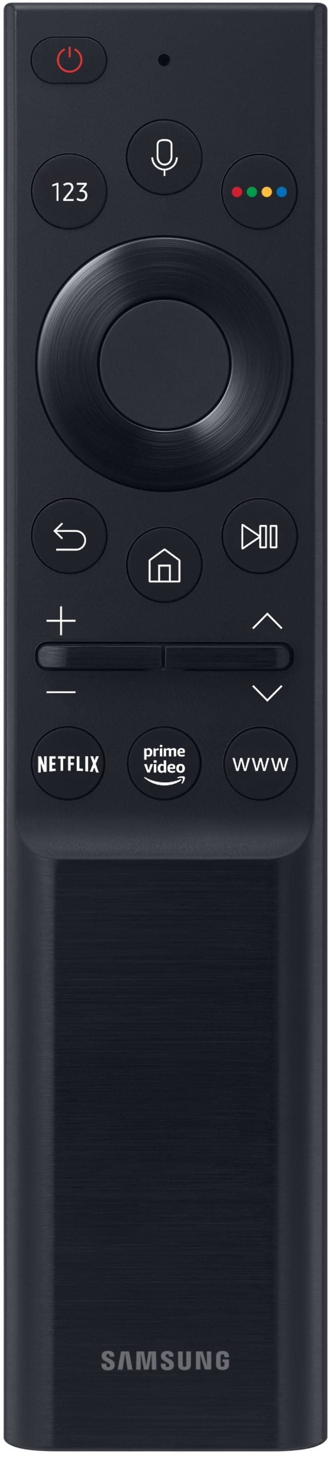 Téléviseur Samsung AU8000 Smart TV 4K UHD 85" (UA50AU8000UXM)