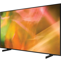 Téléviseur Samsung AU8000 Smart TV 4K UHD 85" (UA50AU8000UXM)