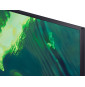 Téléviseur Samsung Q70A 4K Smart TV QLED 55" (QA55Q70AAUXMV)