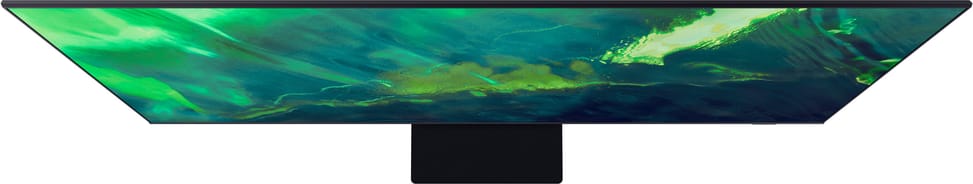 Téléviseur Samsung Q70A 4K Smart TV QLED 55" (QA55Q70AAUXMV)