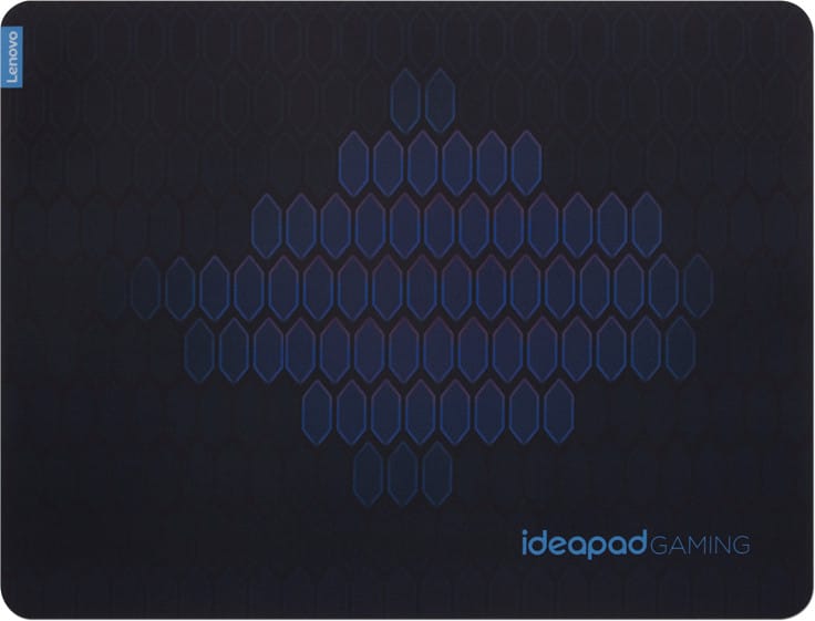 Tapis de souris M en tissu Lenovo IdeaPad Gaming (GXH1C97873)