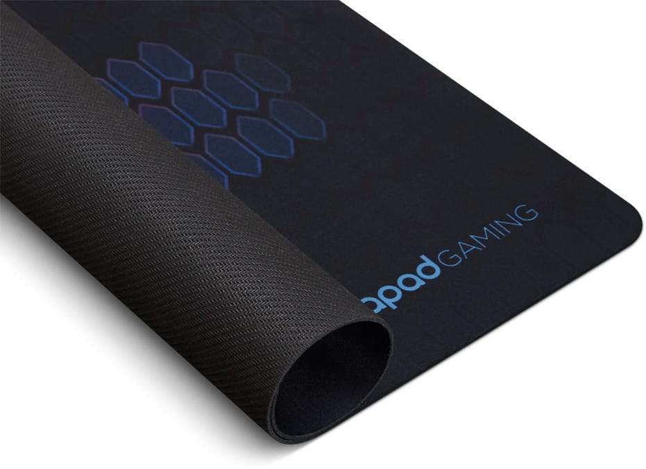 Tapis de souris M en tissu Lenovo IdeaPad Gaming (GXH1C97873)