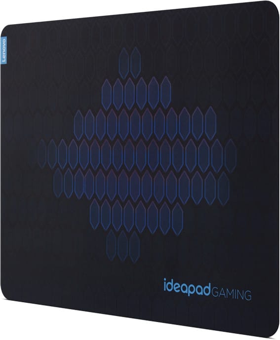 Tapis de souris M en tissu Lenovo IdeaPad Gaming (GXH1C97873)