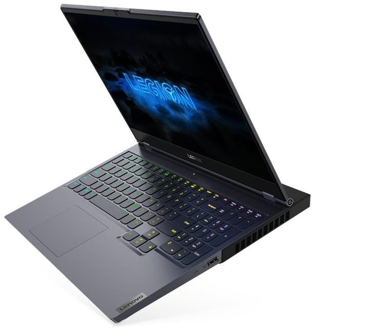Ordinateur Portable Lenovo Legion 7 15IMHg05 (81YU008BFE)