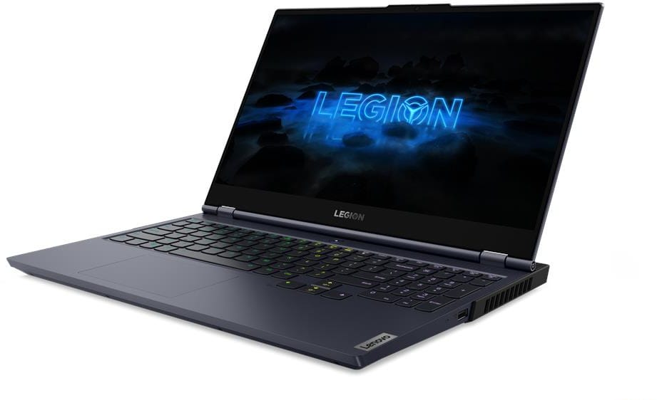 Ordinateur Portable Lenovo Legion 7 15IMHg05 (81YU008BFE)
