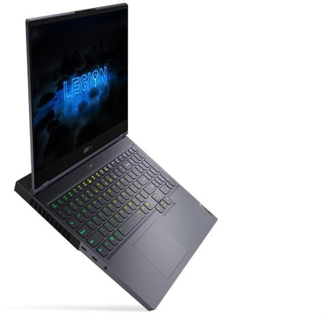 Ordinateur Portable Lenovo Legion 7 15IMHg05 (81YU008BFE)