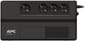 Onduleur Line-interactive APC EASY UPS BV BV800I-GR - 450 W / 800VA - 4 prises FR (Schuko)