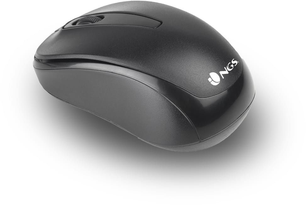 Pack Clavier/Souris sans fil NGS Euphoria (EUPHORIAKITFRENCH)