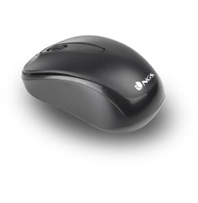 Pack Clavier/Souris sans fil NGS Euphoria (EUPHORIAKITFRENCH)
